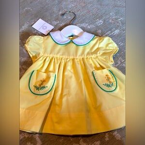 Proper peony NWT 12m